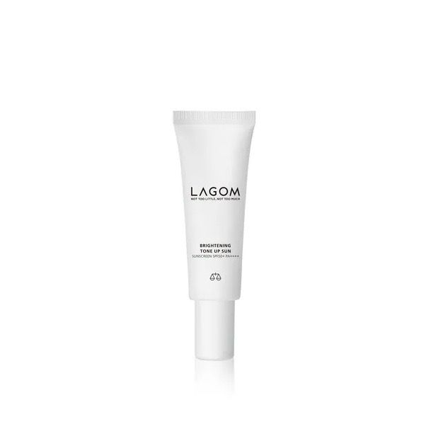 LAGOM Brightening Tone Up Sun 15ml