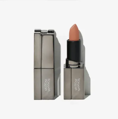 Muzigae Mansion Moodwear Blur Lipstick 003 Nuddy 4g