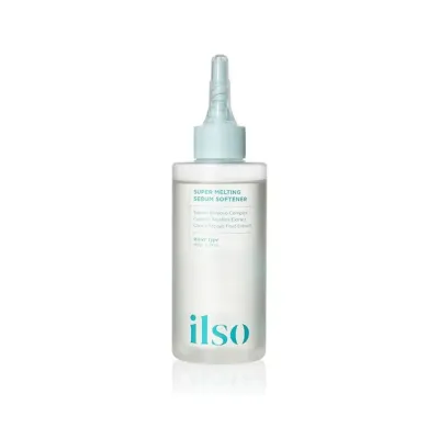 ilso super melting sebum softener 150g