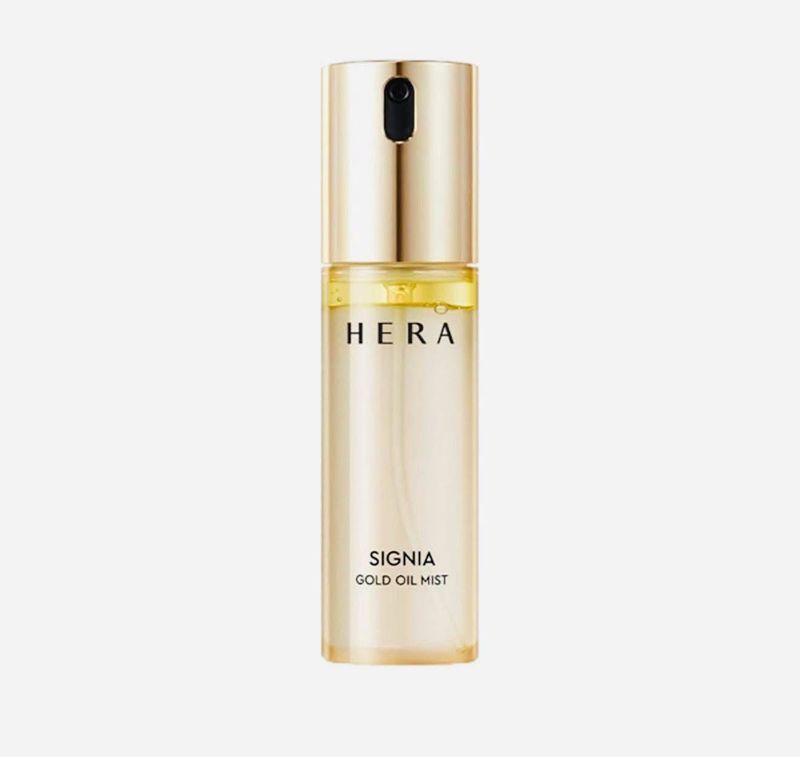 Hera Signia Gold Oil Mist 50ml