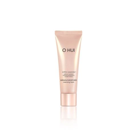 O HUI Miracle Moisture Cleansing Foam 40ml