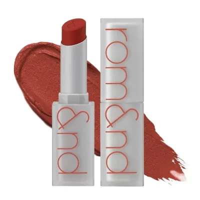 Rom&amp;nd ZERO MATTE LIPSTICK 05. EVENING 3.0g