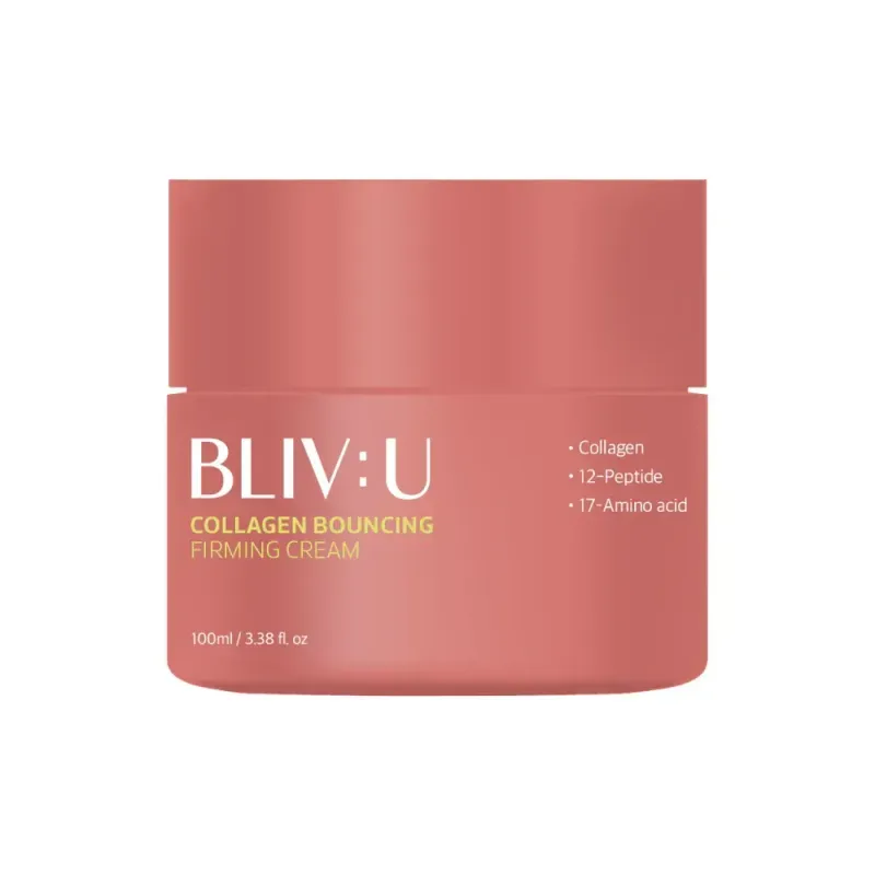 BLIV:U COLLAGEN CREAM 80ml