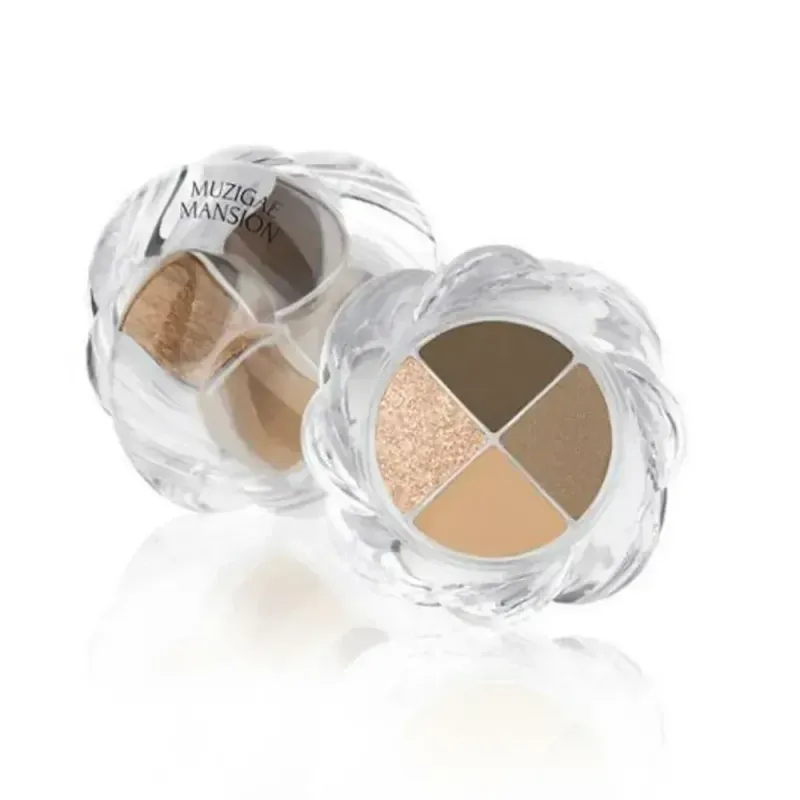 Muzigae mansion Twist pot eye palette 03