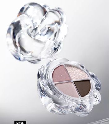 Muzigae mansion Twist pot eye palette 04