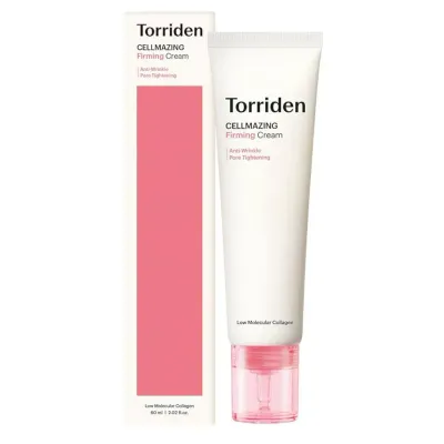 Torriden CELLMAZING Firming Cream 60ml