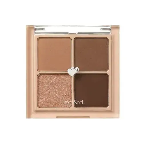 Rom&amp;nd better than eyes 03.dry ragras