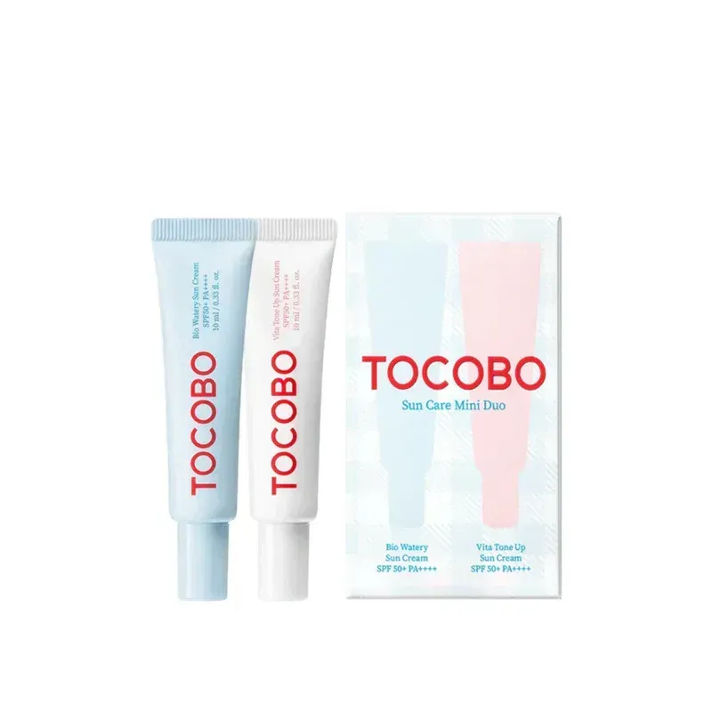 TOCOBO SUN CARE MINI DUO