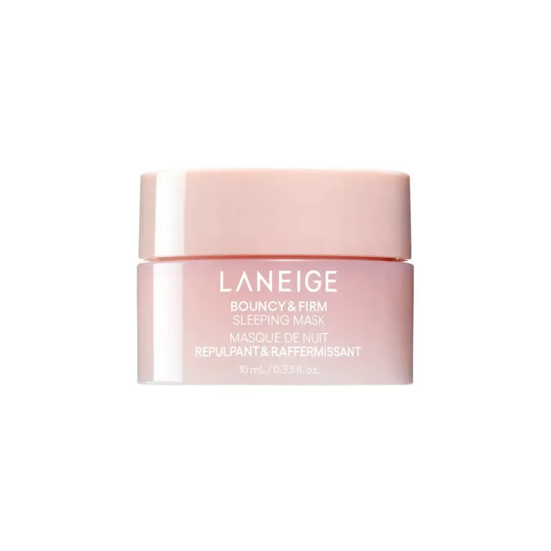 LANEIGE Bouncy&amp;Firm Sleeping Mask 10ml