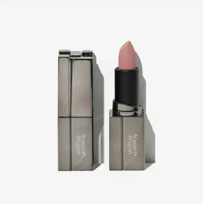 Muzigae Mansion Moodwear Blur Lipstick 005 Babe 4g