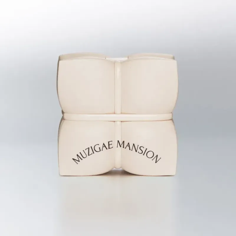 Muzigae mansion Sleek water cushion N23 [15g]