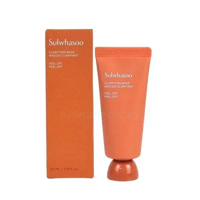 Sulwhasoo clarifying mask 35ml