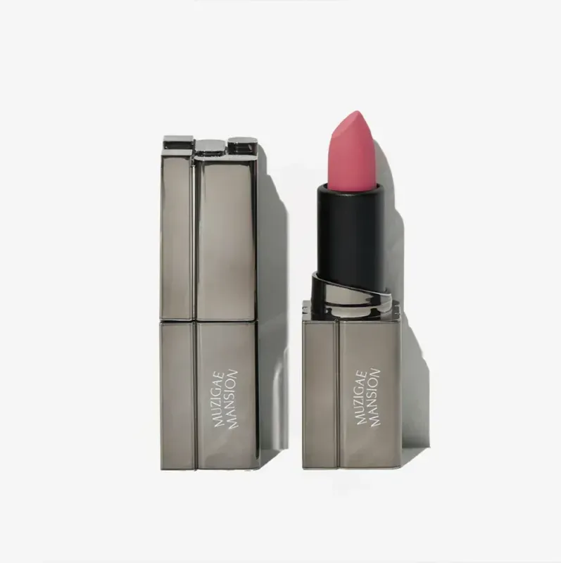 Muzigae Mansion Moodwear Blur Lipstick 006 Ruffle 4g
