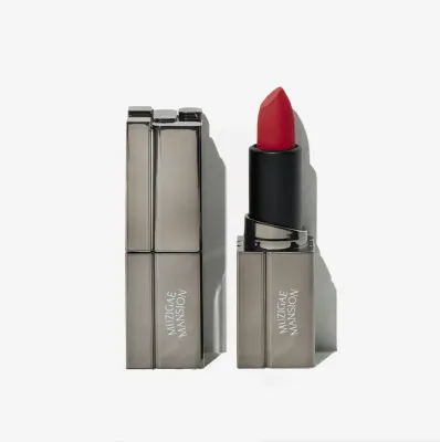 Muzigae Mansion Moodwear Blur Lipstick 008 Revenge 4g