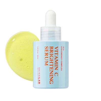 Skin&lab Vitamin C brightening serum 15% 30ml 1+1