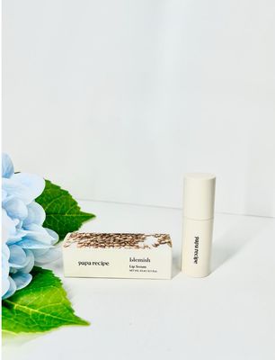 Papa recipe blemish lip serum 3.5ml 1+1