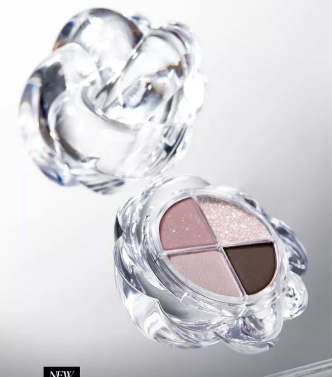 Muzigae mansion Twist pot eye palette 04