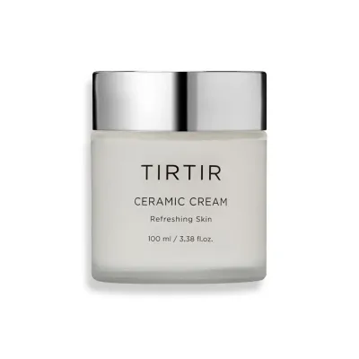 TIRTIR CERAMIC CREAM Refreshing Skin 100ML
