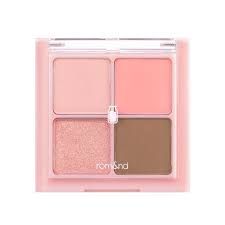 Rom&nd better than eyes w02.dry peach blossom