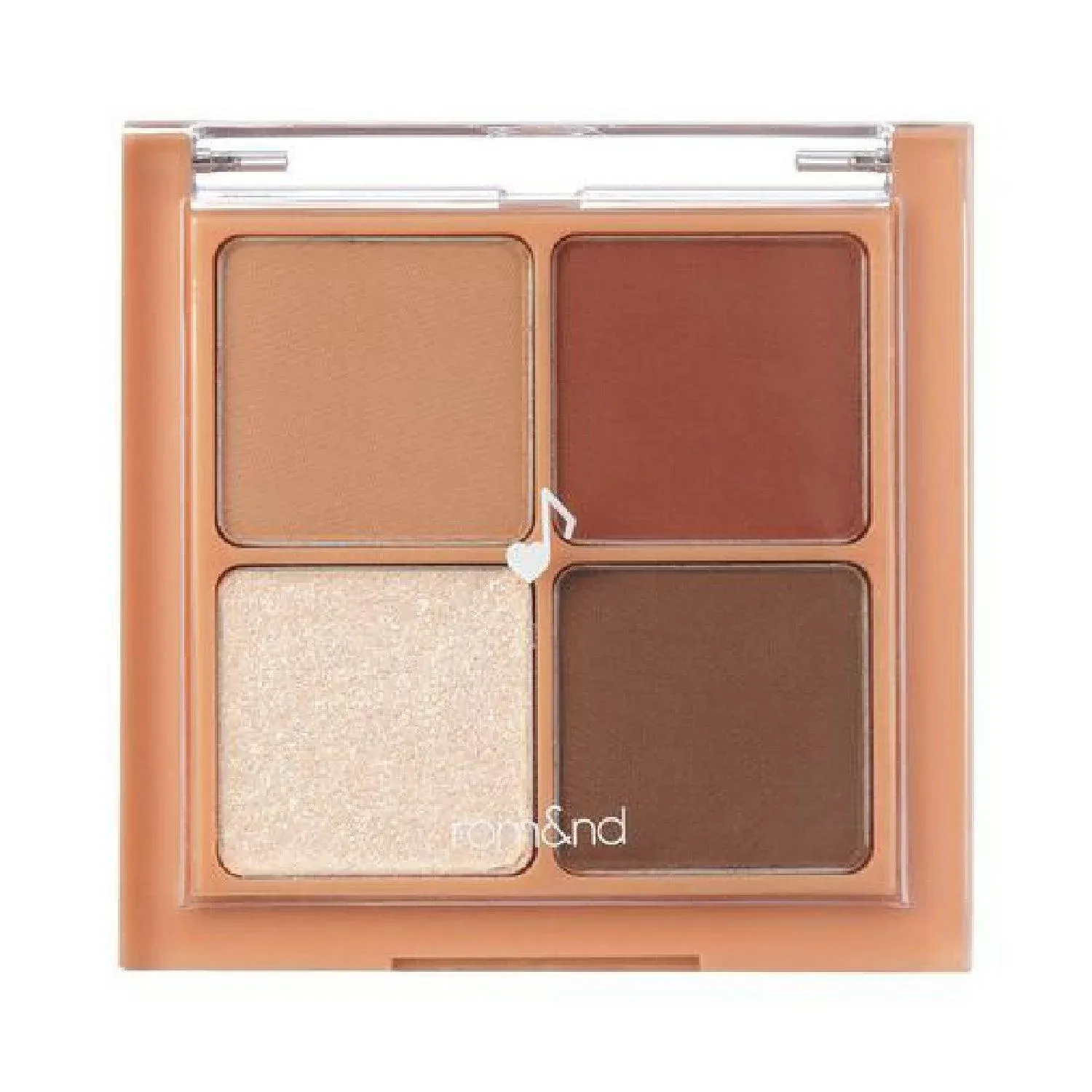 Rom&amp;nd Better than eyes M01 Dry apple blossom