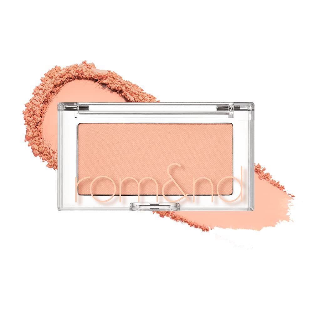 Rom&amp;nd better than CHEEK C01 PEACH CHIP