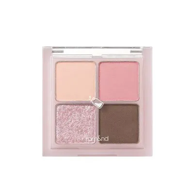 Rom&nd better than eyes wo3. dry strawberry