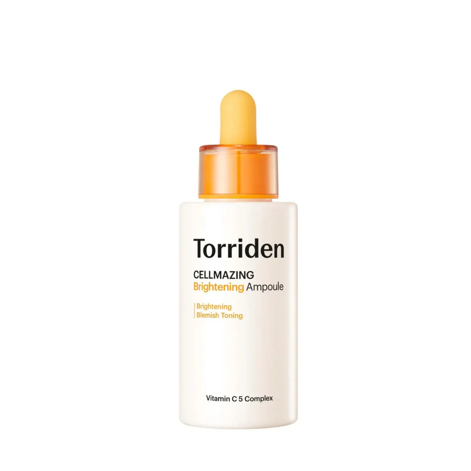 Torriden CELLMAZING Brightening Ampoule 30ml 1+1