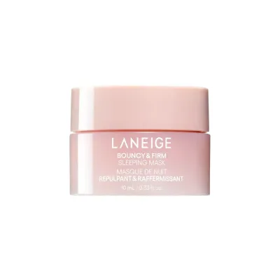 LANEIGE Bouncy&Firm Sleeping Mask 10ml