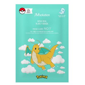 JM solution MOA SEAL N.M.F MASK 30ml x 3ea