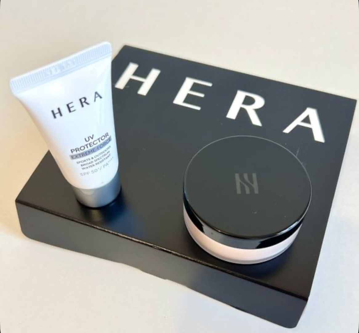 Hera Summer Vibe Base Kit