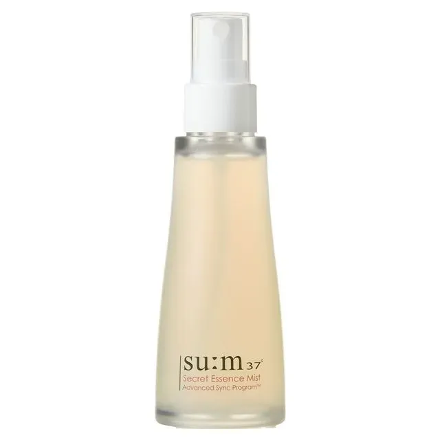 ​su:m37 Secret Essence Mist 60мл
