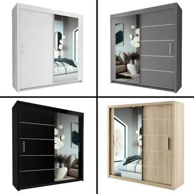 WARDROBES