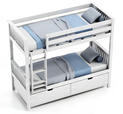 BUNK BEDS