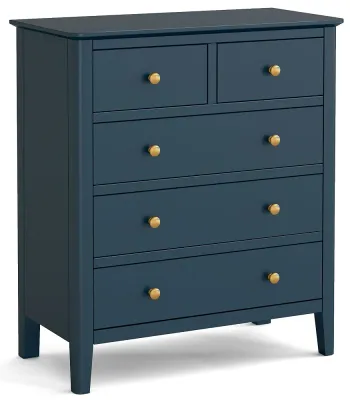 BEDSIDES / CHESTERS