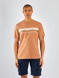 Diesel T-Shirt Julio Warm Spice