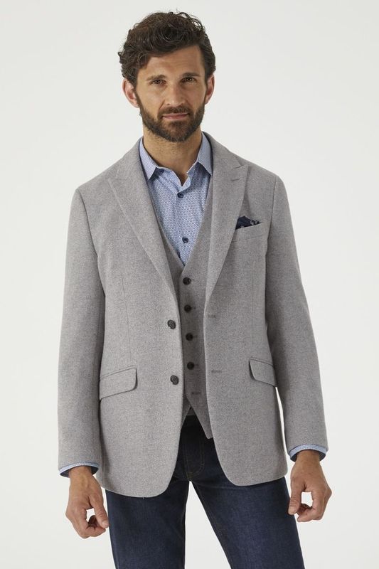 Skopes Ingram Tailored Sports Jacket Men s Blazers