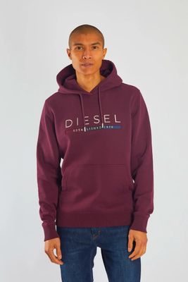 Diesel Hoodie for Men