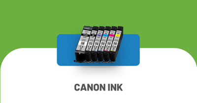 CANON INK