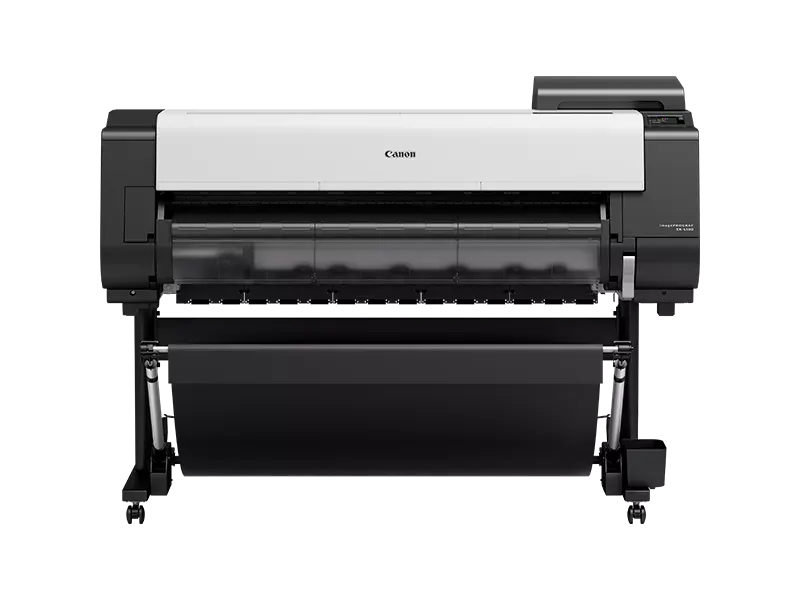 Canon imagePROGRAF TX-4100 Wide Format Printer