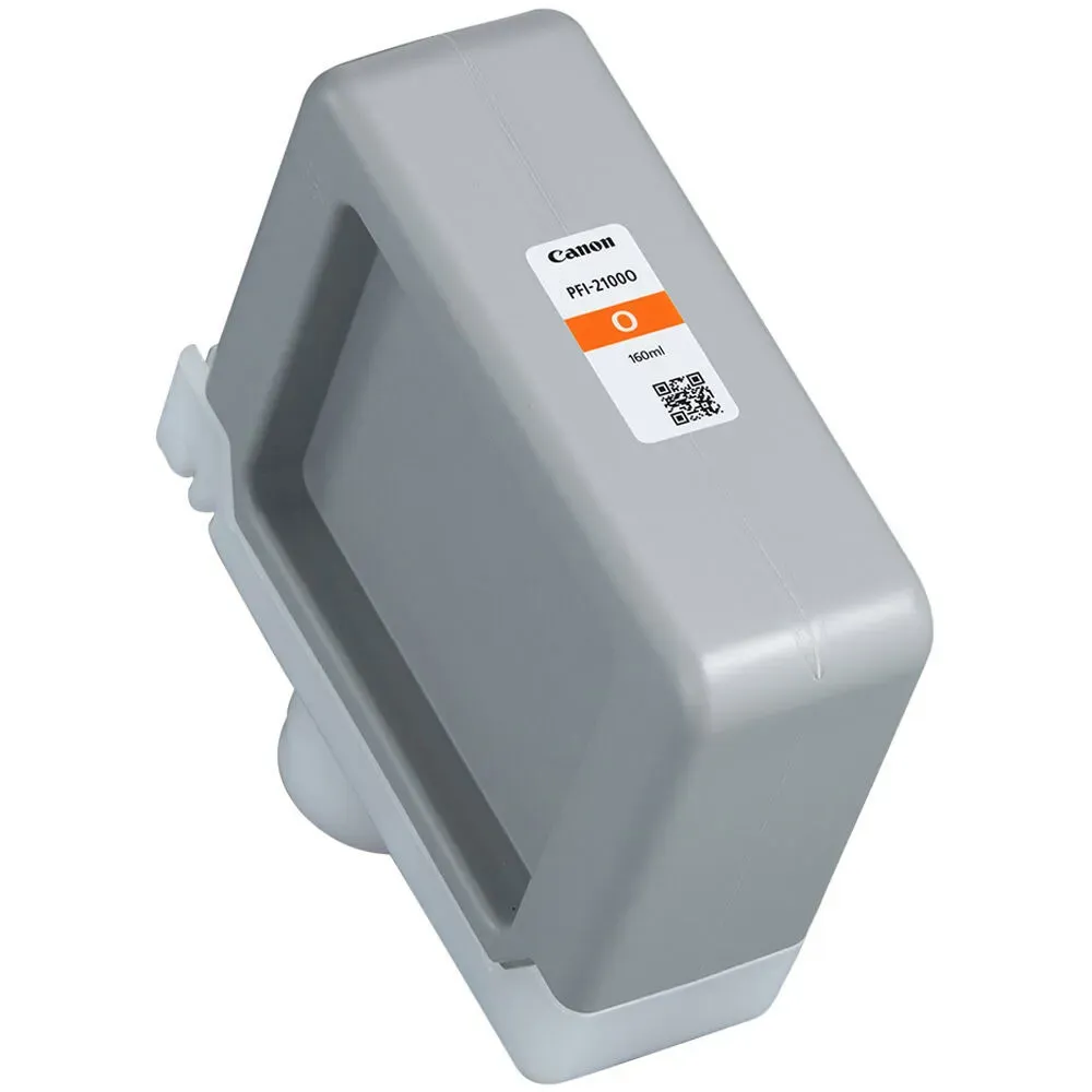 Original Canon PFI-2100 Photo Black Ink Cartridge