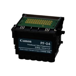 Canon Printhead PF-04