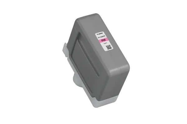 Original Canon PFI-3300 Magenta Ink Cartridge