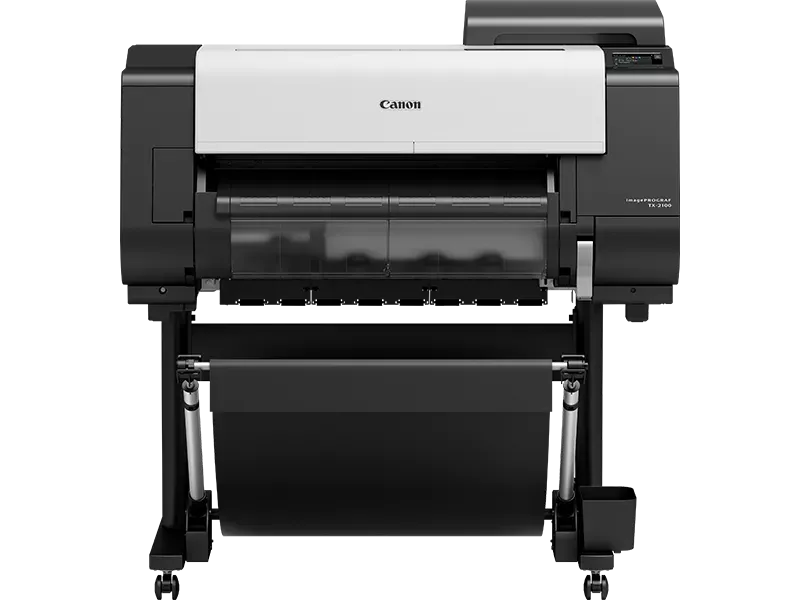 Canon imagePROGRAF TX-2100 Wide Format Printer