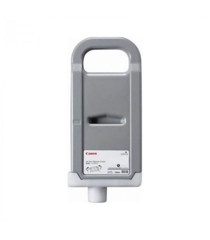 Original Canon Grey Ink Tank PFI-706GY Ink Cartridge