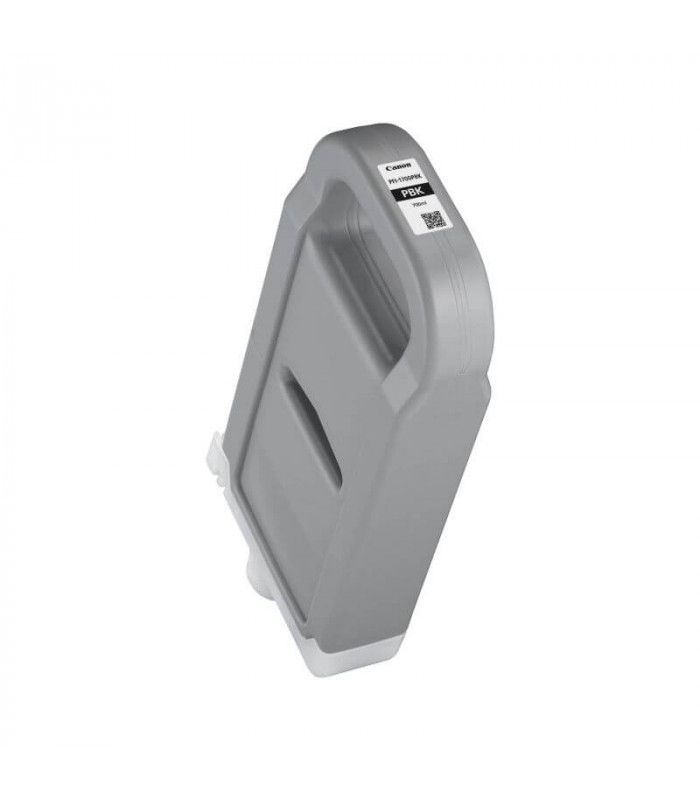 Original Canon PFI-1700 Matte Black Ink Cartridge
