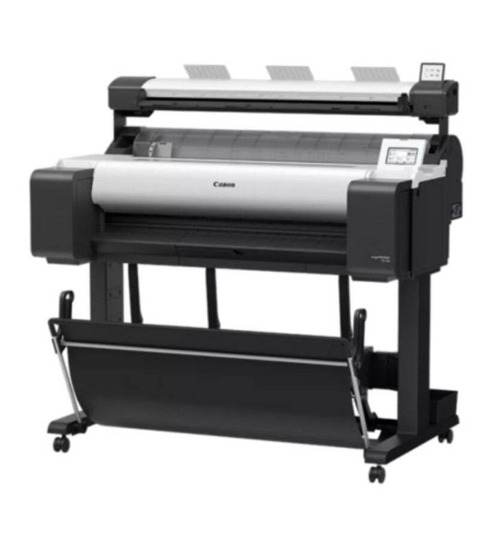 Canon imagePROGRAF TM-350 MFP Lm36 Wide Format Printer