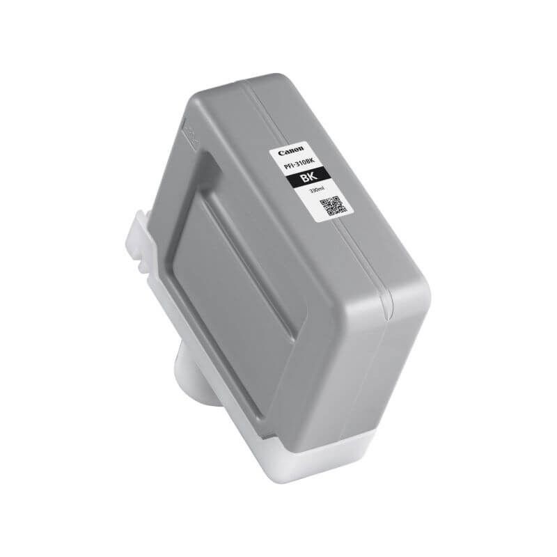 Original Canon PFI-310 BK Ink Cartridge