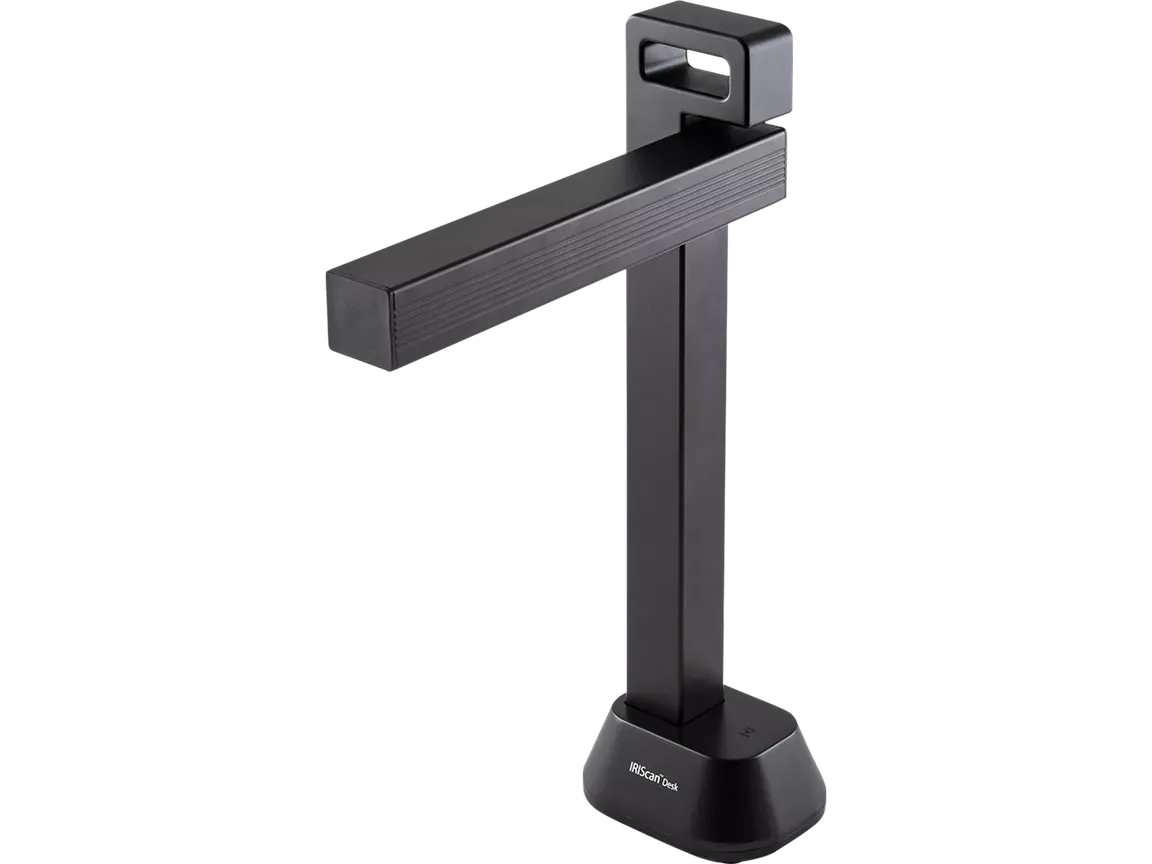 Canon IRIScan Desk 6 Pro Scanner