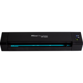 Canon IRIScan Anywhere 6 WIFI Duplex Scanner (Request a Quote)