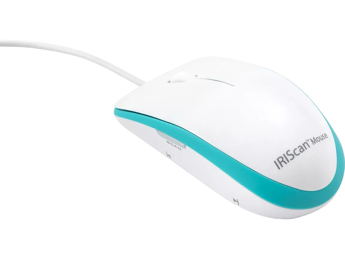 Canon IRIScan Mouse Executive 2 Scanner (Request a Quote)